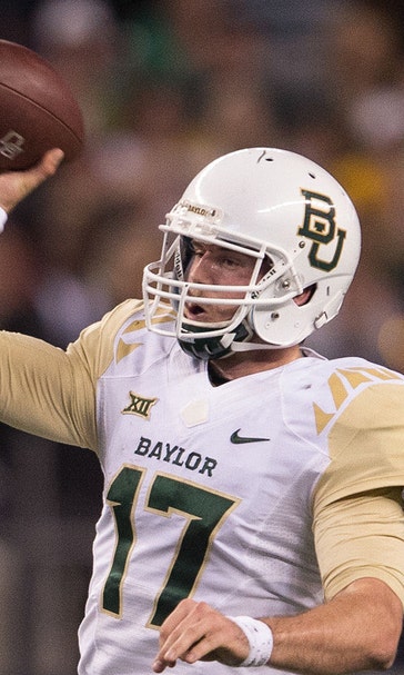 Surveying the Big 12 QB scene